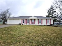 2353 Galaxie Dr, Mansfield, OH 44903