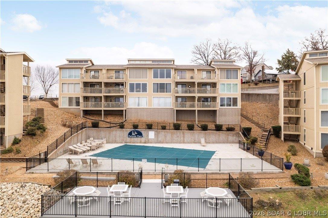 875 Parkside Place, #C206, Osage Beach, MO 65065