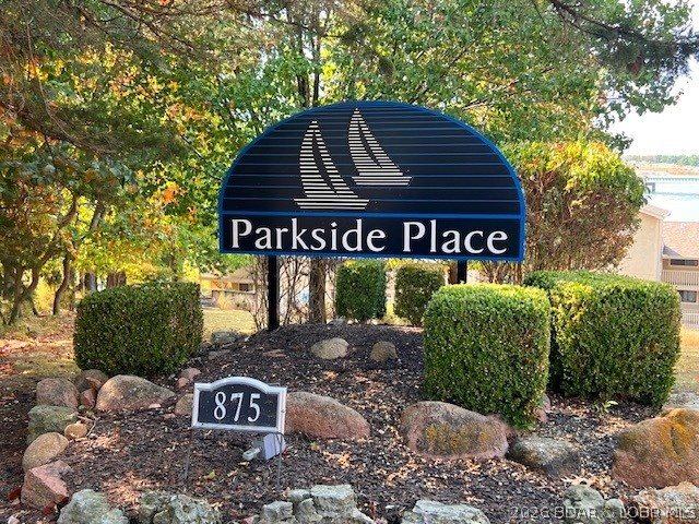 875 Parkside Place, #C206, Osage Beach, MO 65065