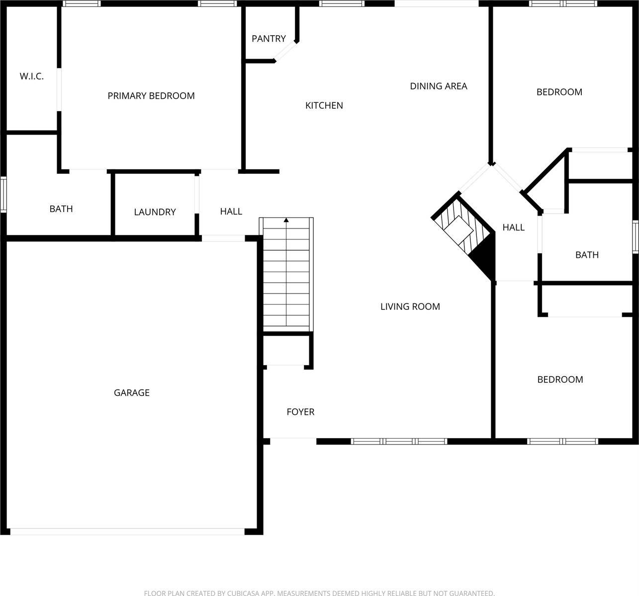 2407 Whispering Wind Lane, Green Bay, WI 54303