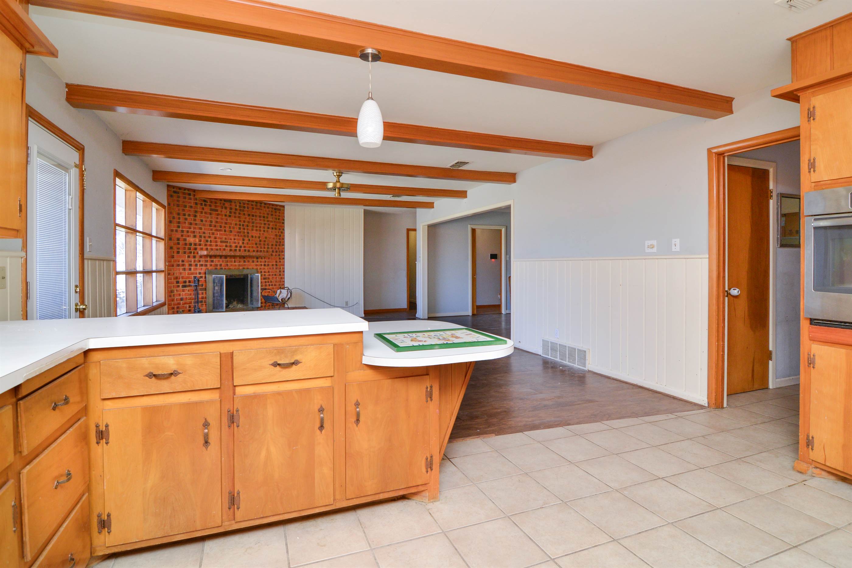 2316 58th Street, Lubbock, TX 79412