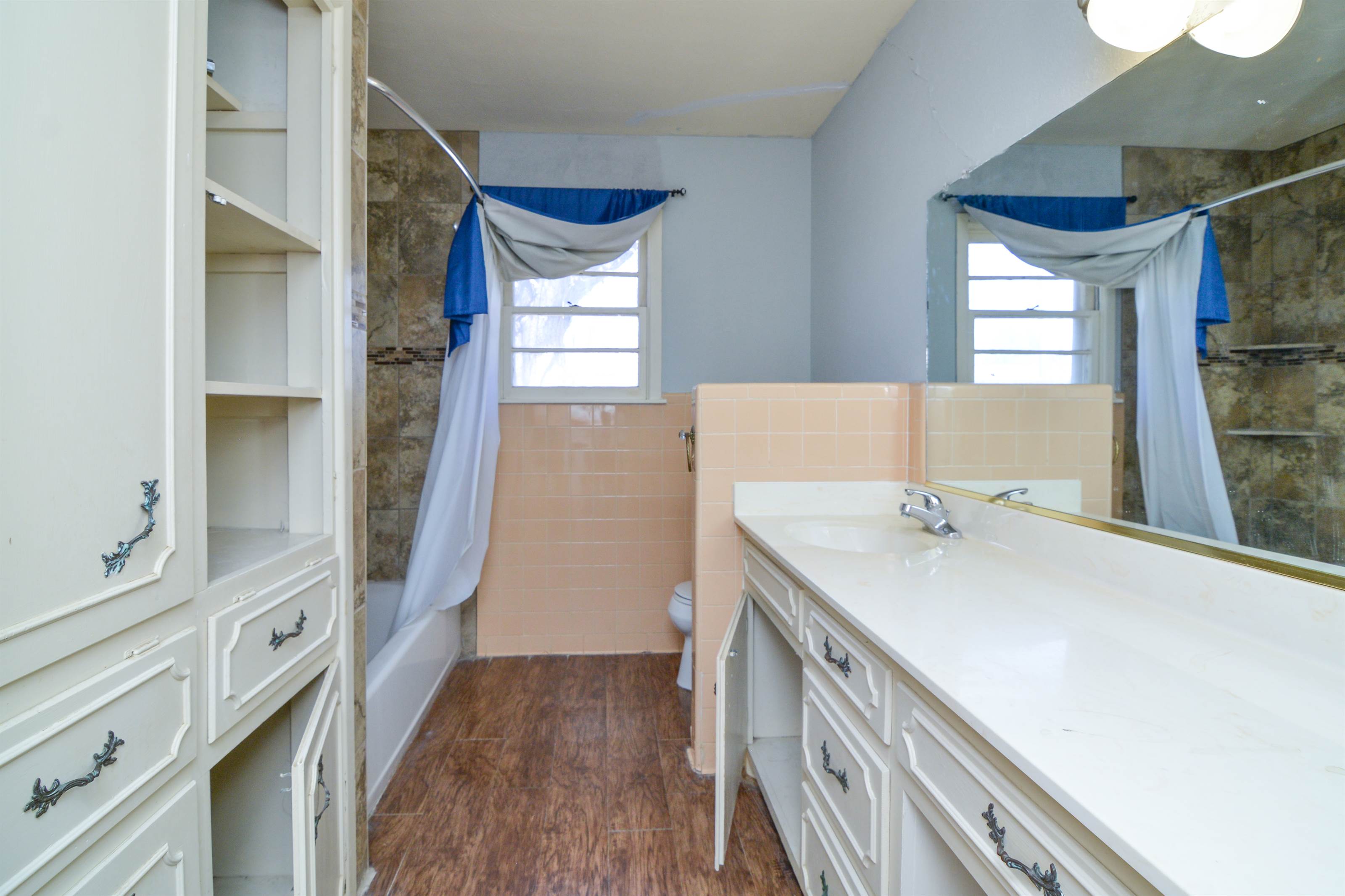 2316 58th Street, Lubbock, TX 79412