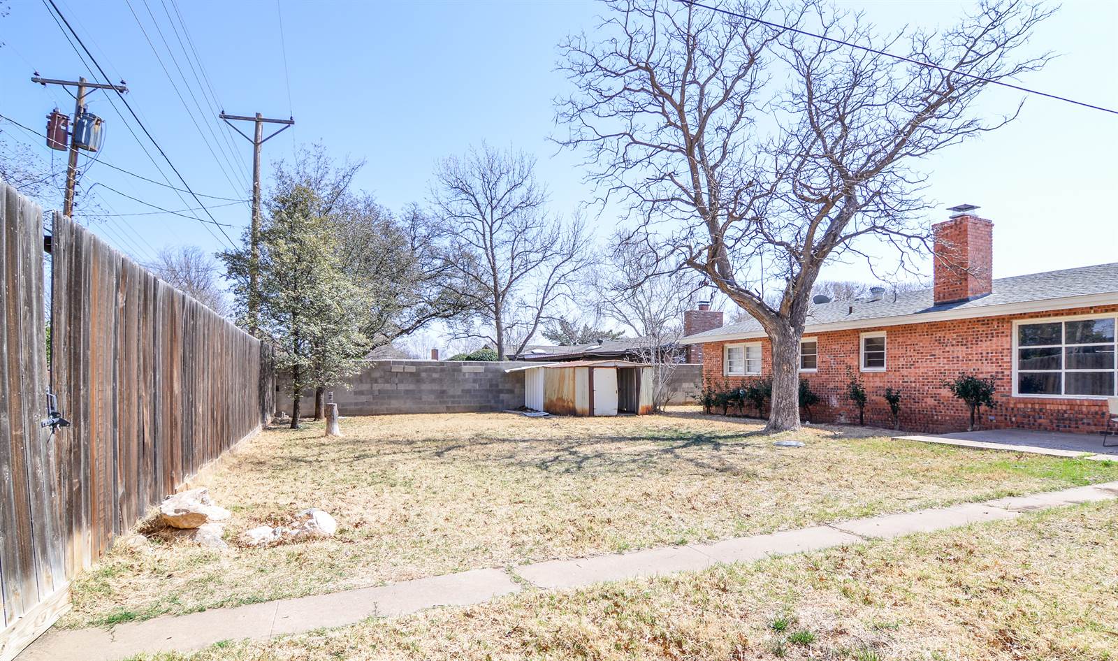 2316 58th Street, Lubbock, TX 79412