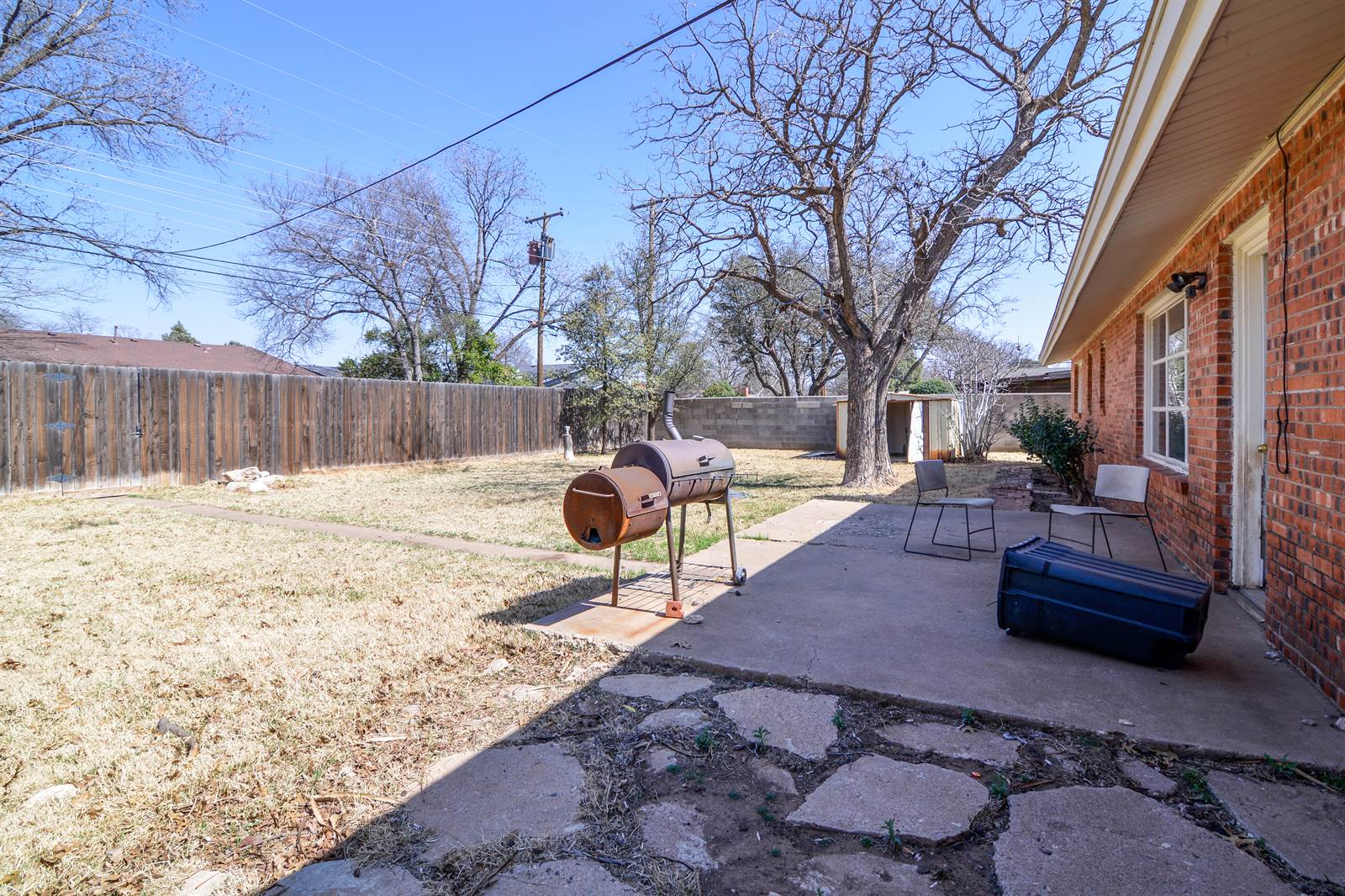 2316 58th Street, Lubbock, TX 79412