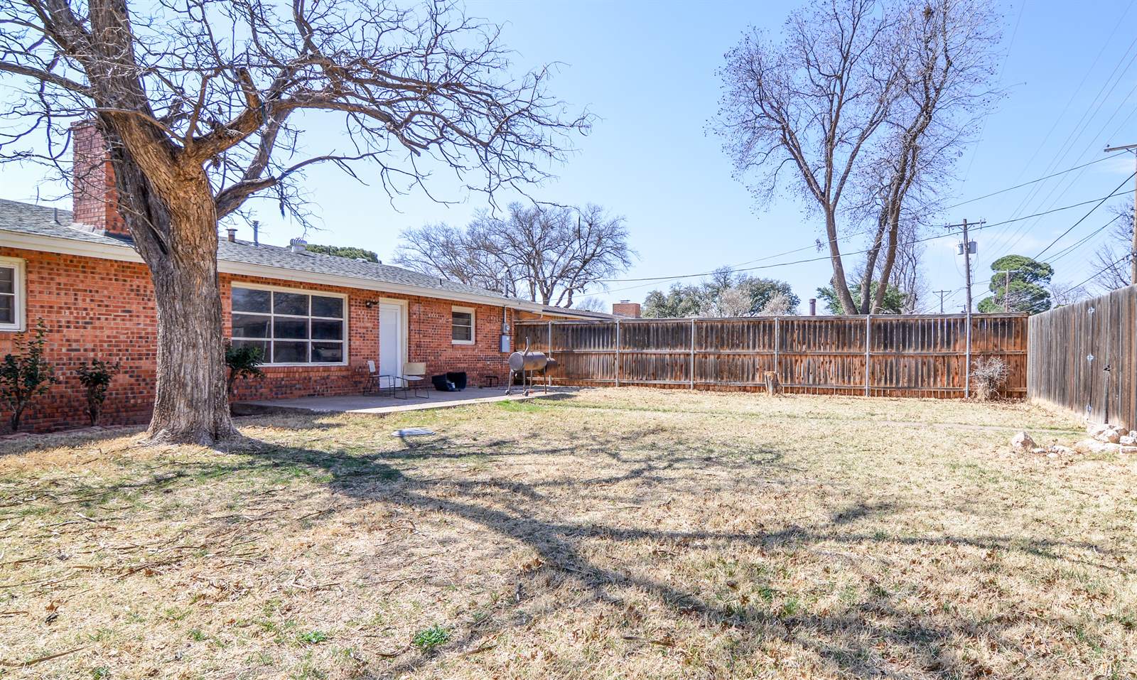 2316 58th Street, Lubbock, TX 79412