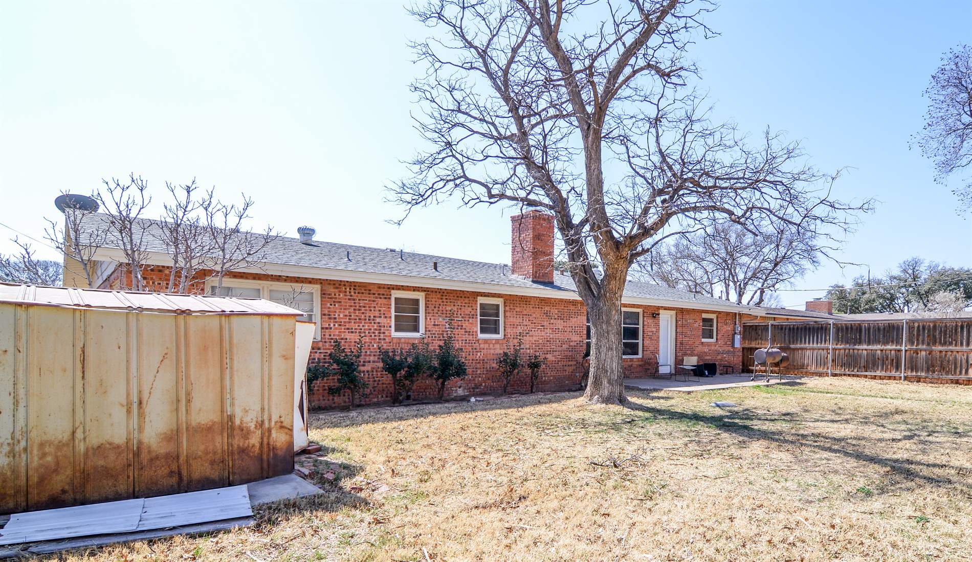 2316 58th Street, Lubbock, TX 79412