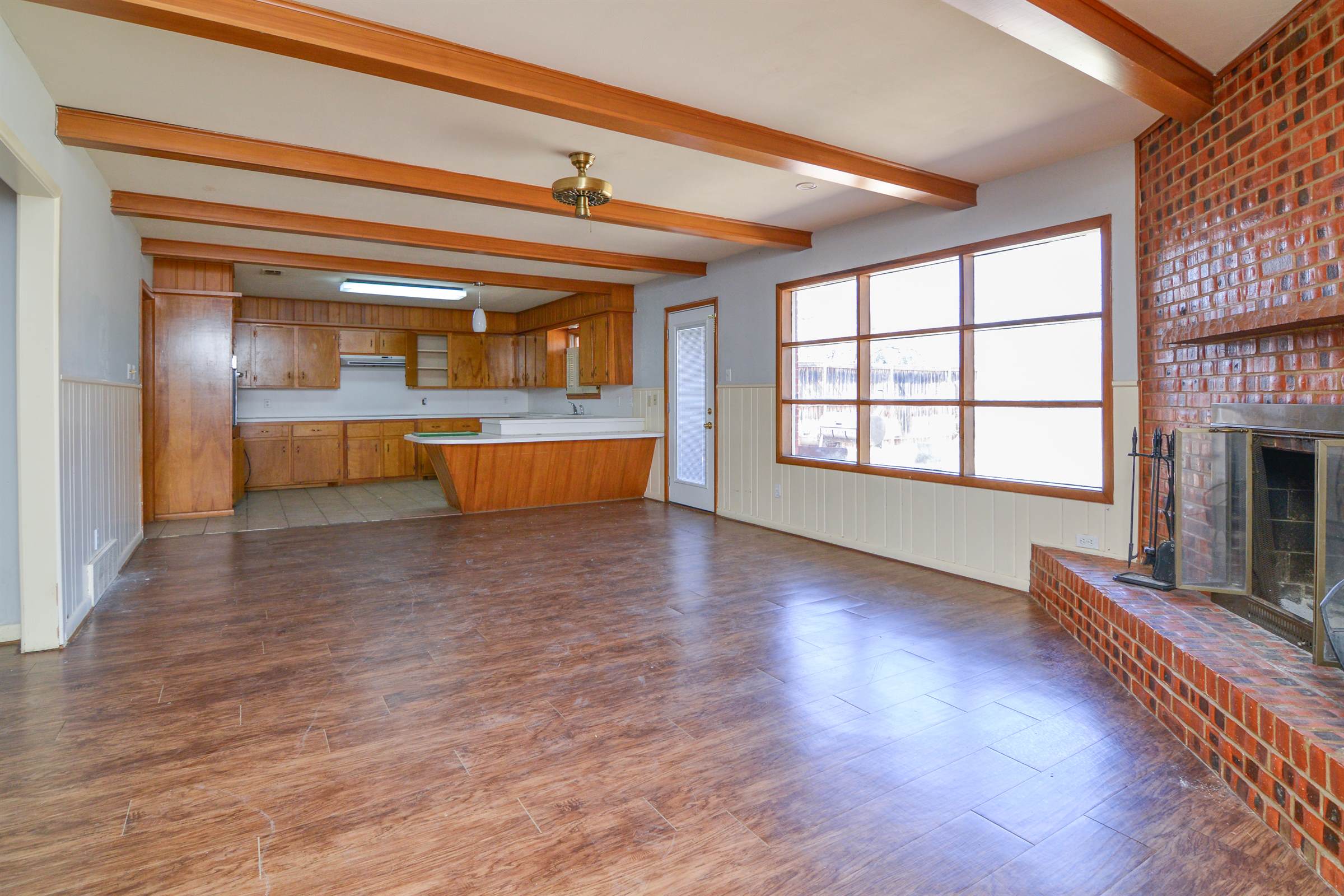 2316 58th Street, Lubbock, TX 79412