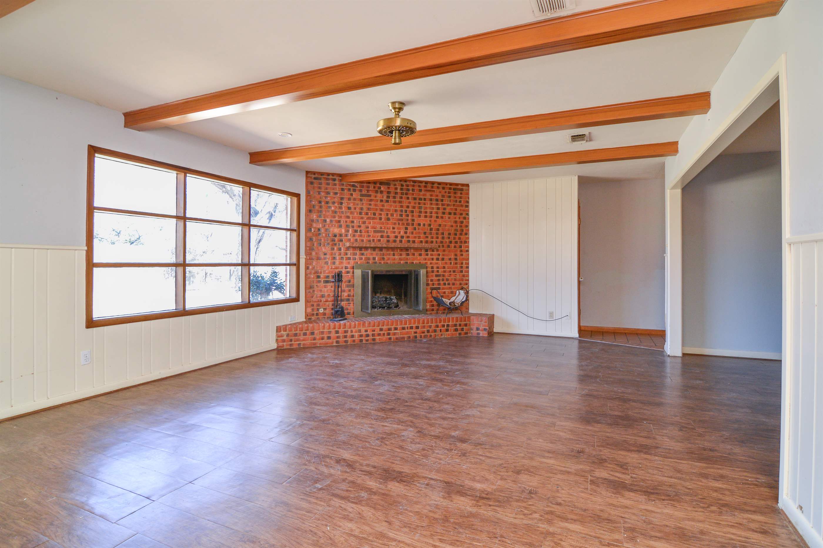 2316 58th Street, Lubbock, TX 79412