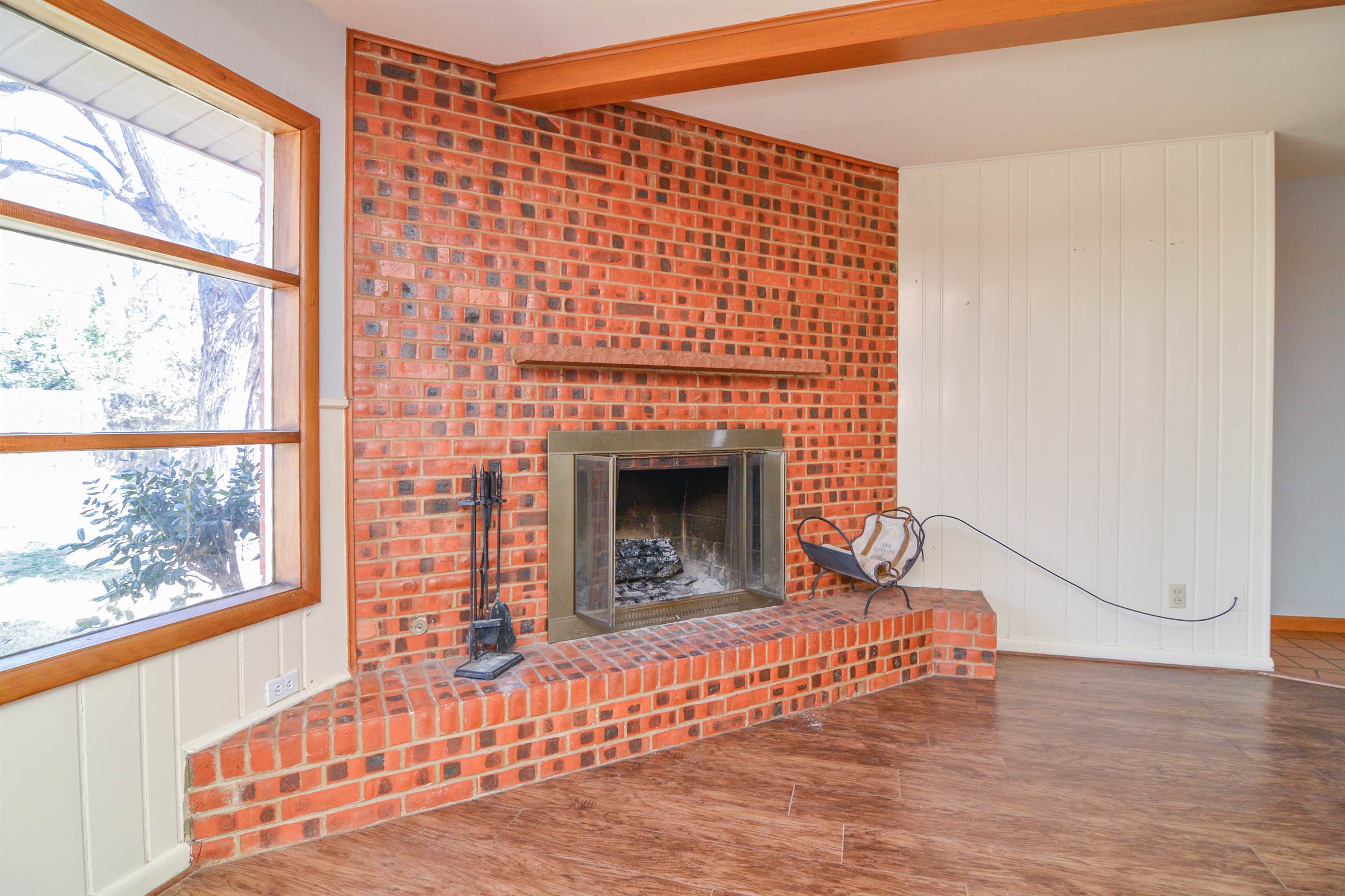 2316 58th Street, Lubbock, TX 79412