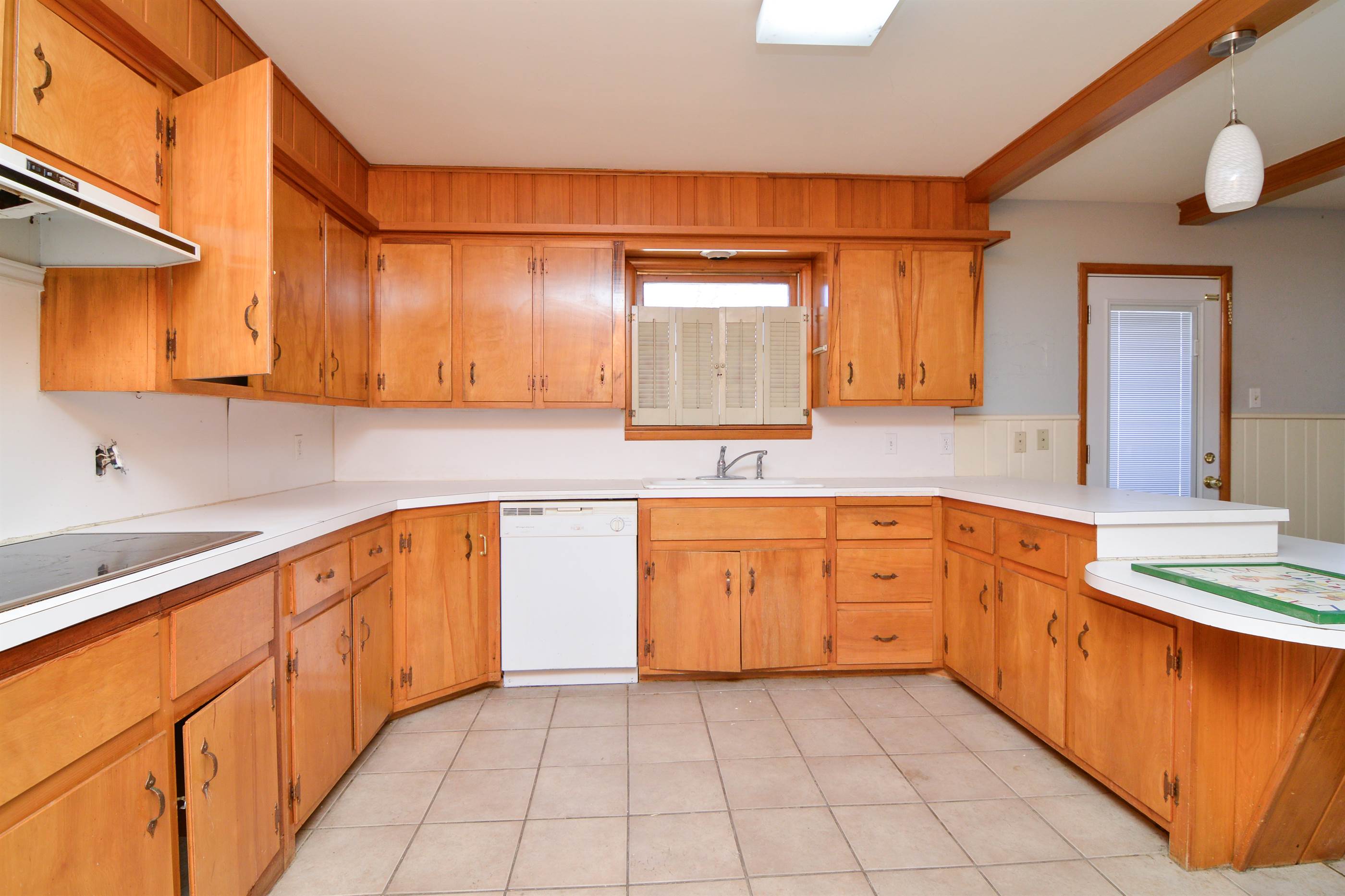 2316 58th Street, Lubbock, TX 79412