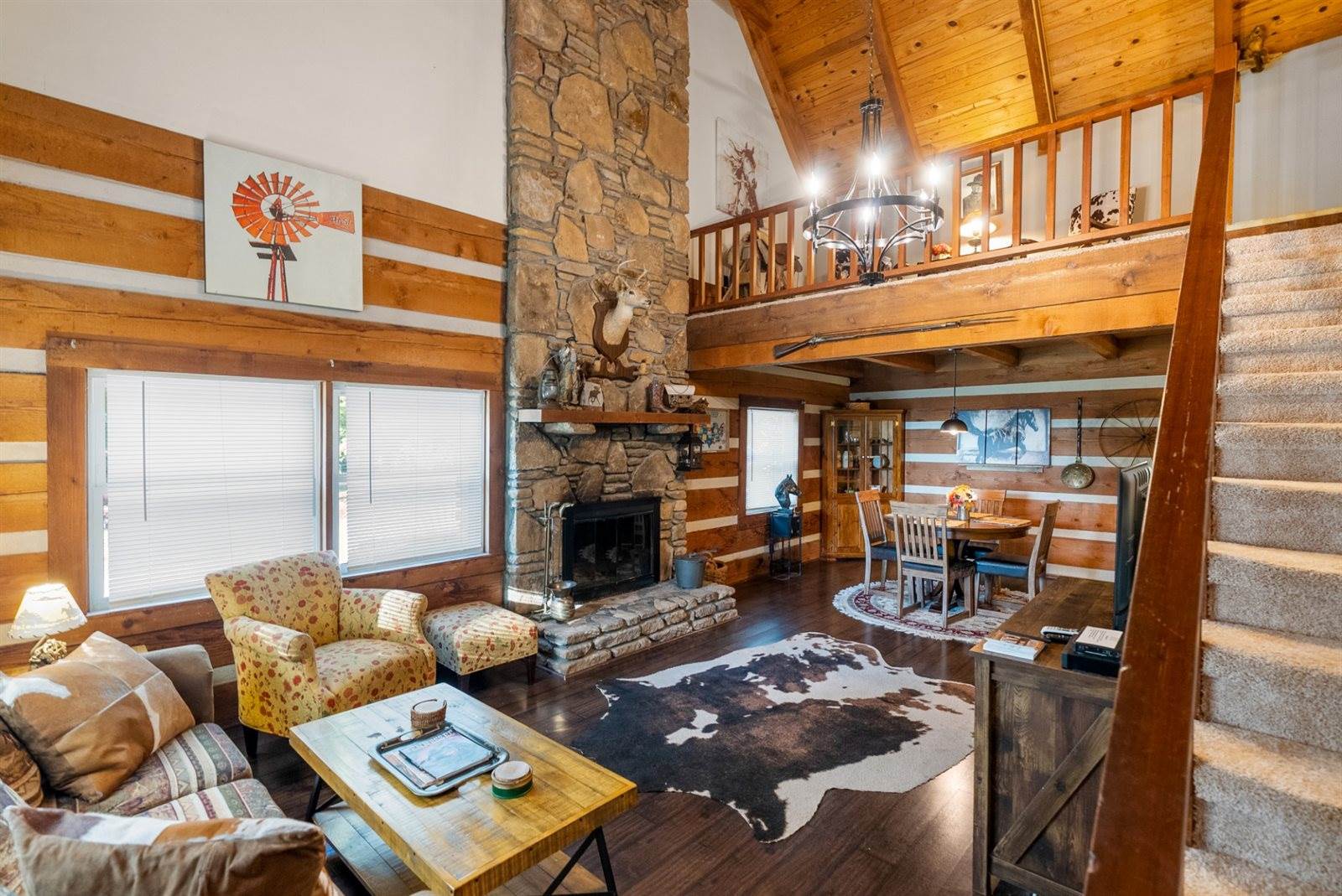 1190 W Ellington Pkwy, Lewisburg, TN 37091