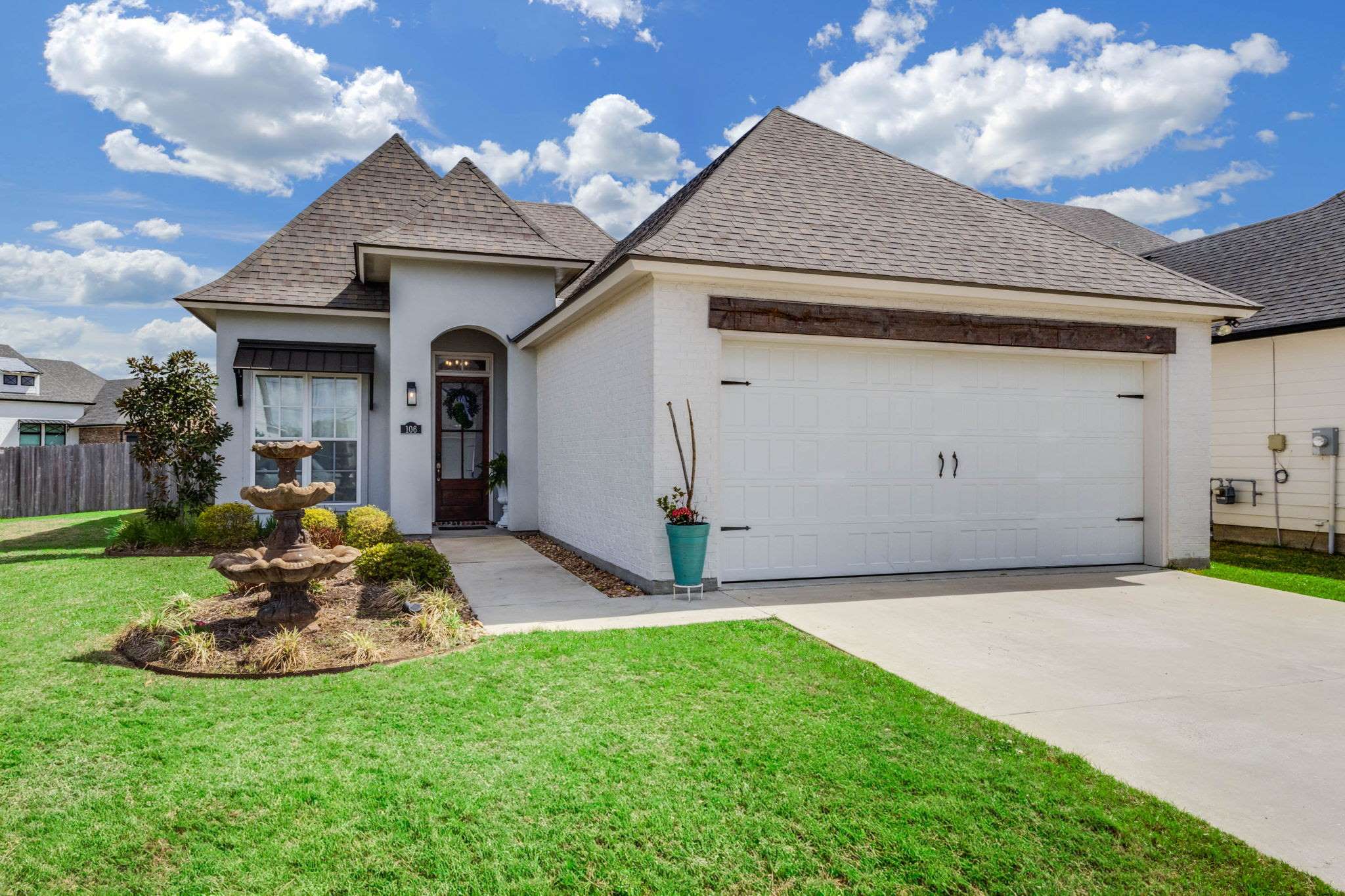 106 Finsbury, Lafayette, LA 70506