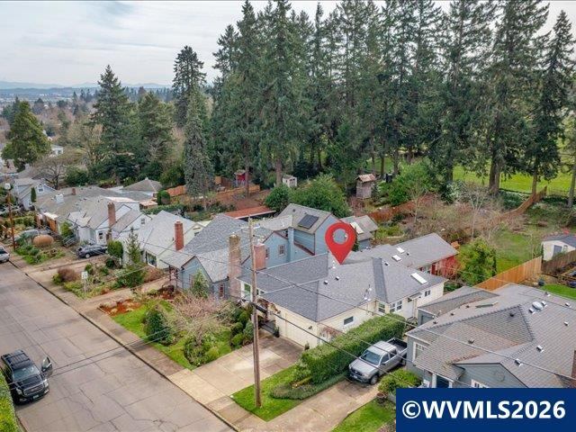 350 Rural Av, Salem, OR 97302