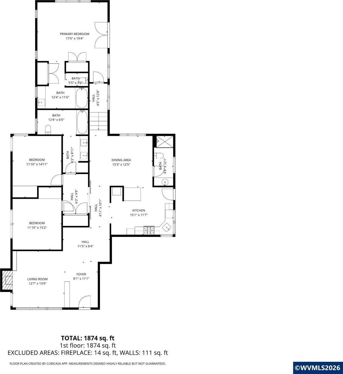 350 Rural Av, Salem, OR 97302