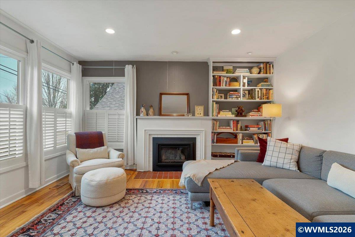 350 Rural Av, Salem, OR 97302