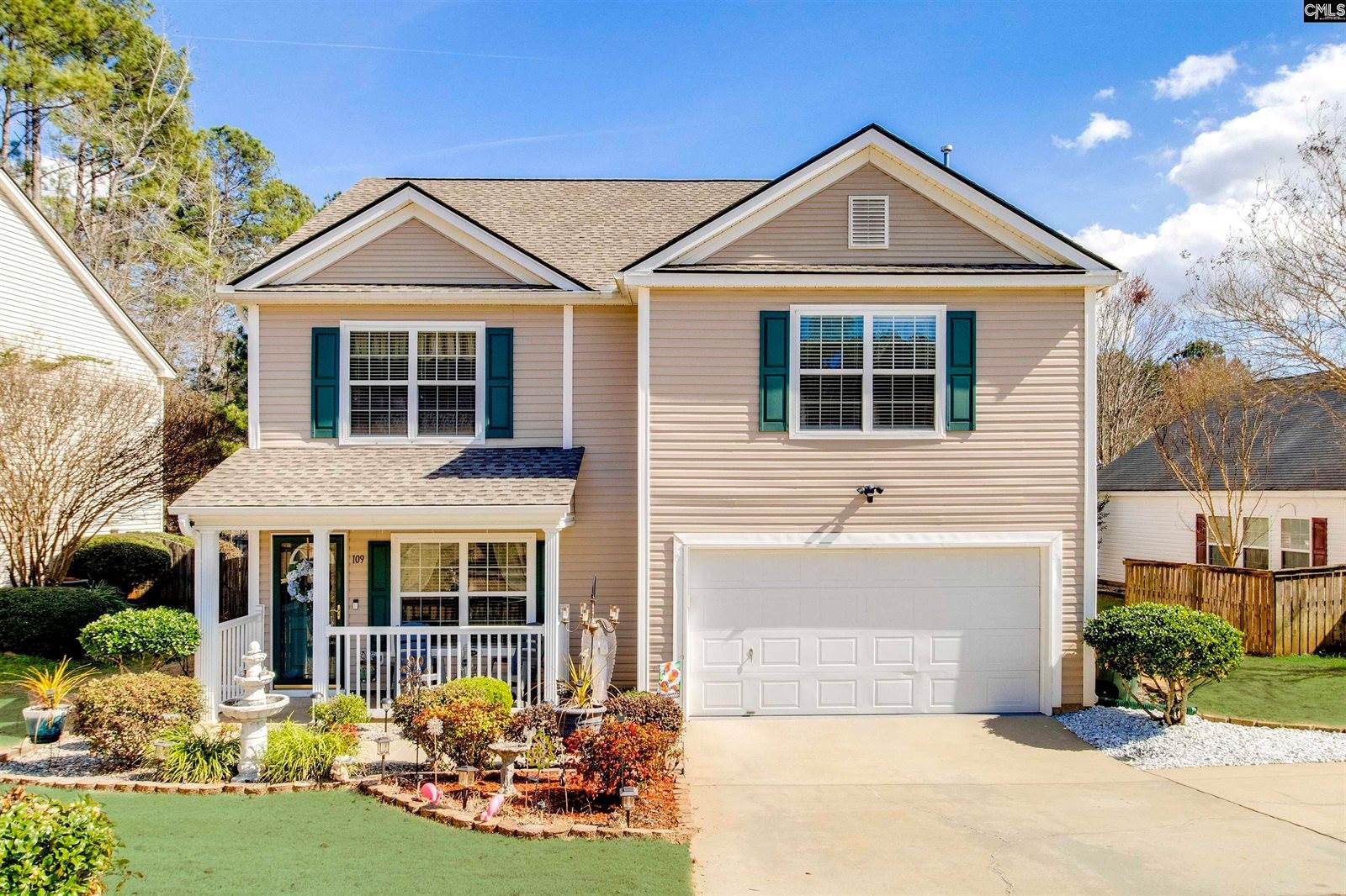 109 Sandalewood, Columbia, SC 29212