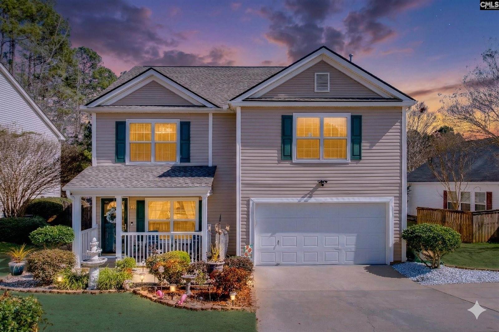 109 Sandalewood, Columbia, SC 29212