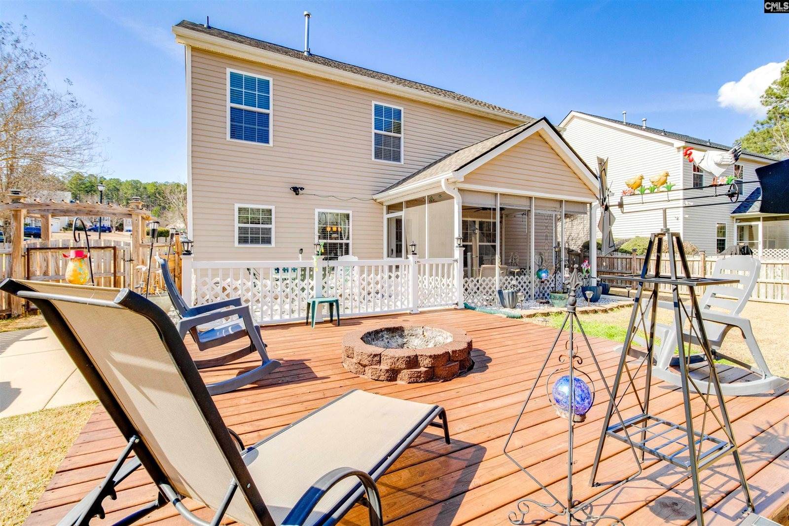 109 Sandalewood, Columbia, SC 29212