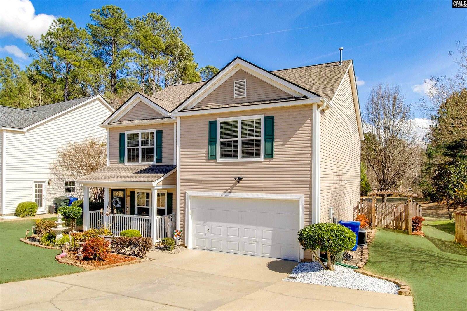 109 Sandalewood, Columbia, SC 29212