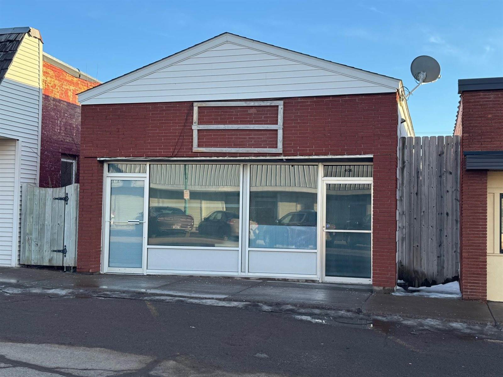 406 4th Street, Moose Lake, MN 55767