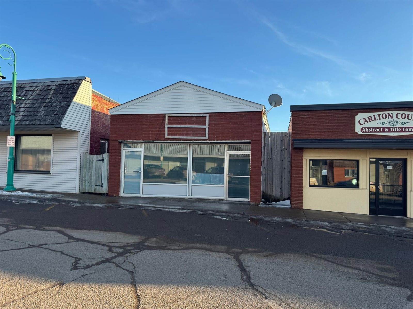 406 4th Street, Moose Lake, MN 55767