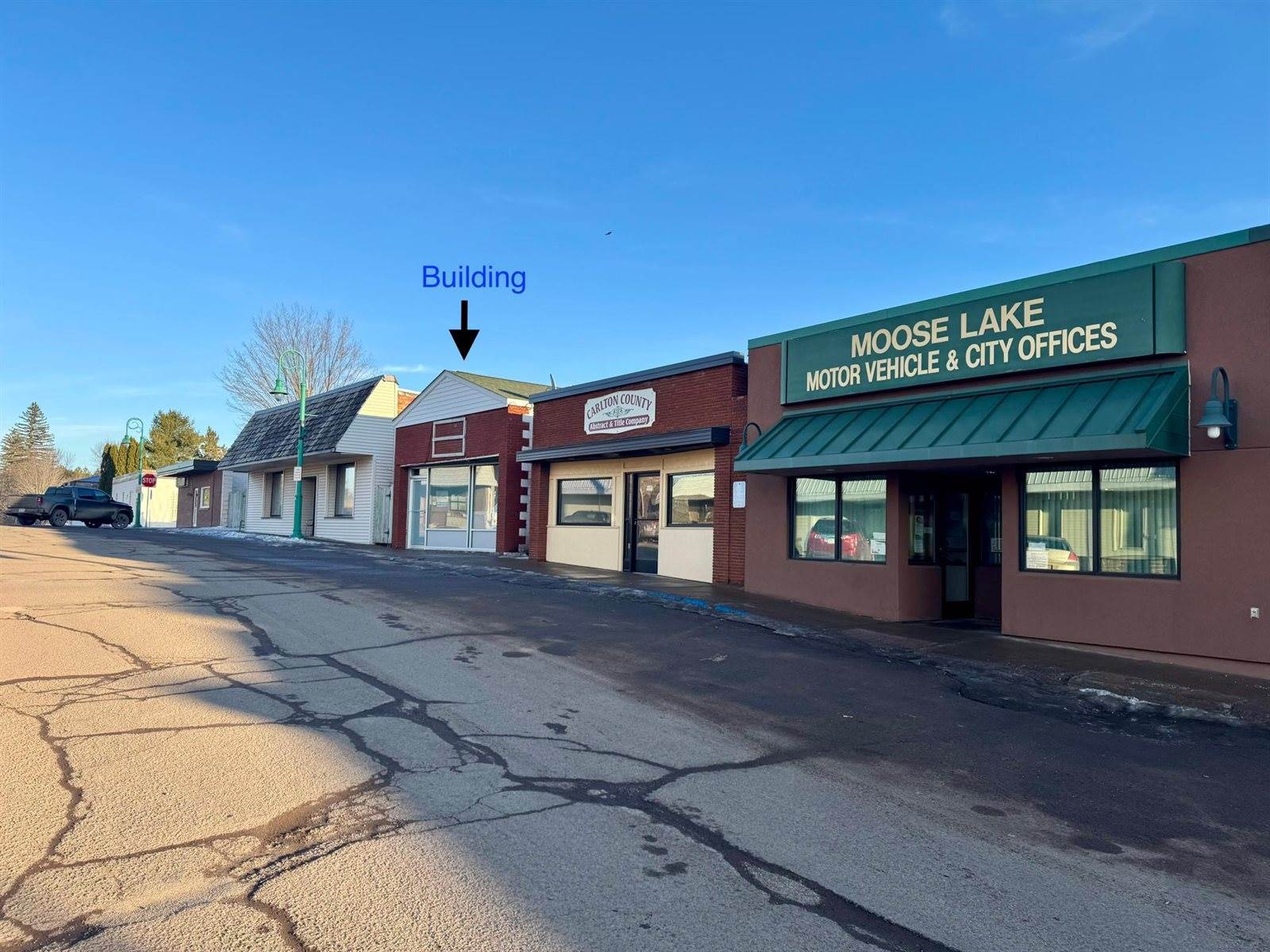 406 4th Street, Moose Lake, MN 55767