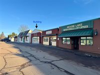 406 4th Street, Moose Lake, MN 55767