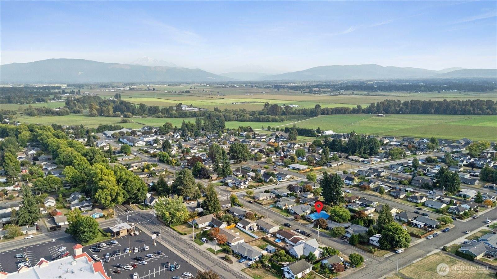 1717 E Street, Lynden, WA 98264