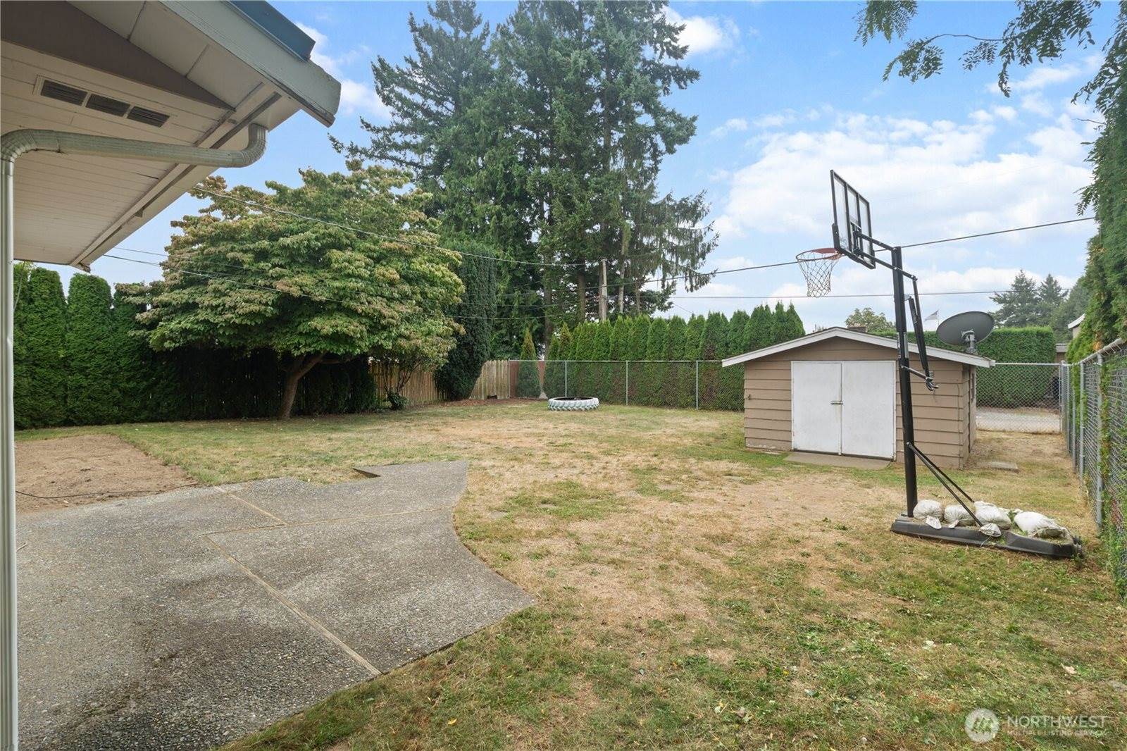 1717 E Street, Lynden, WA 98264