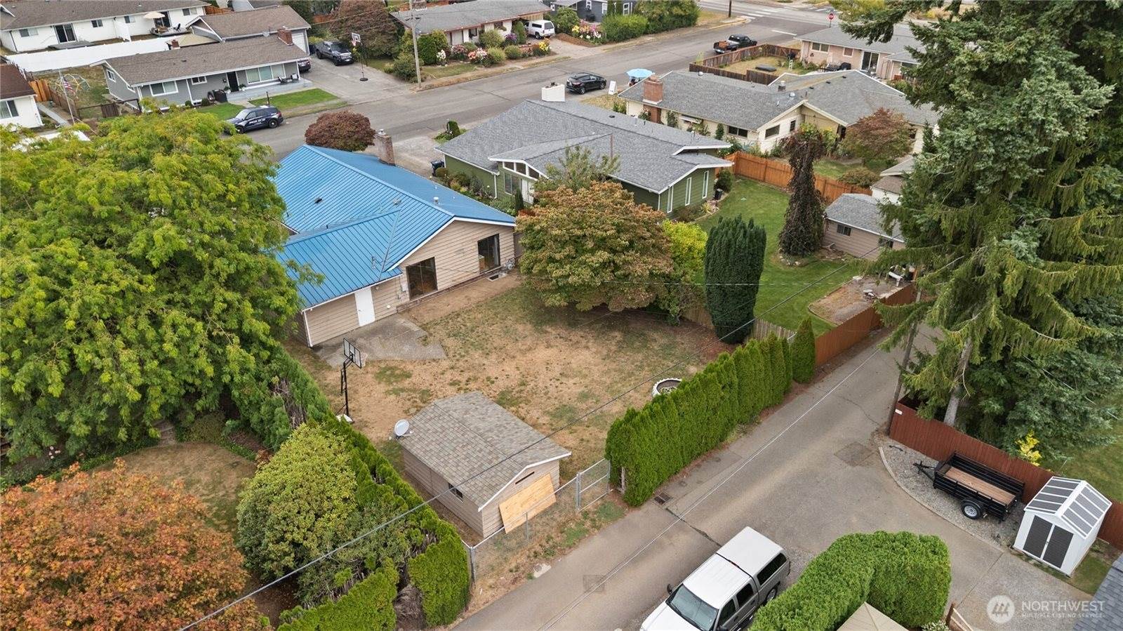 1717 E Street, Lynden, WA 98264