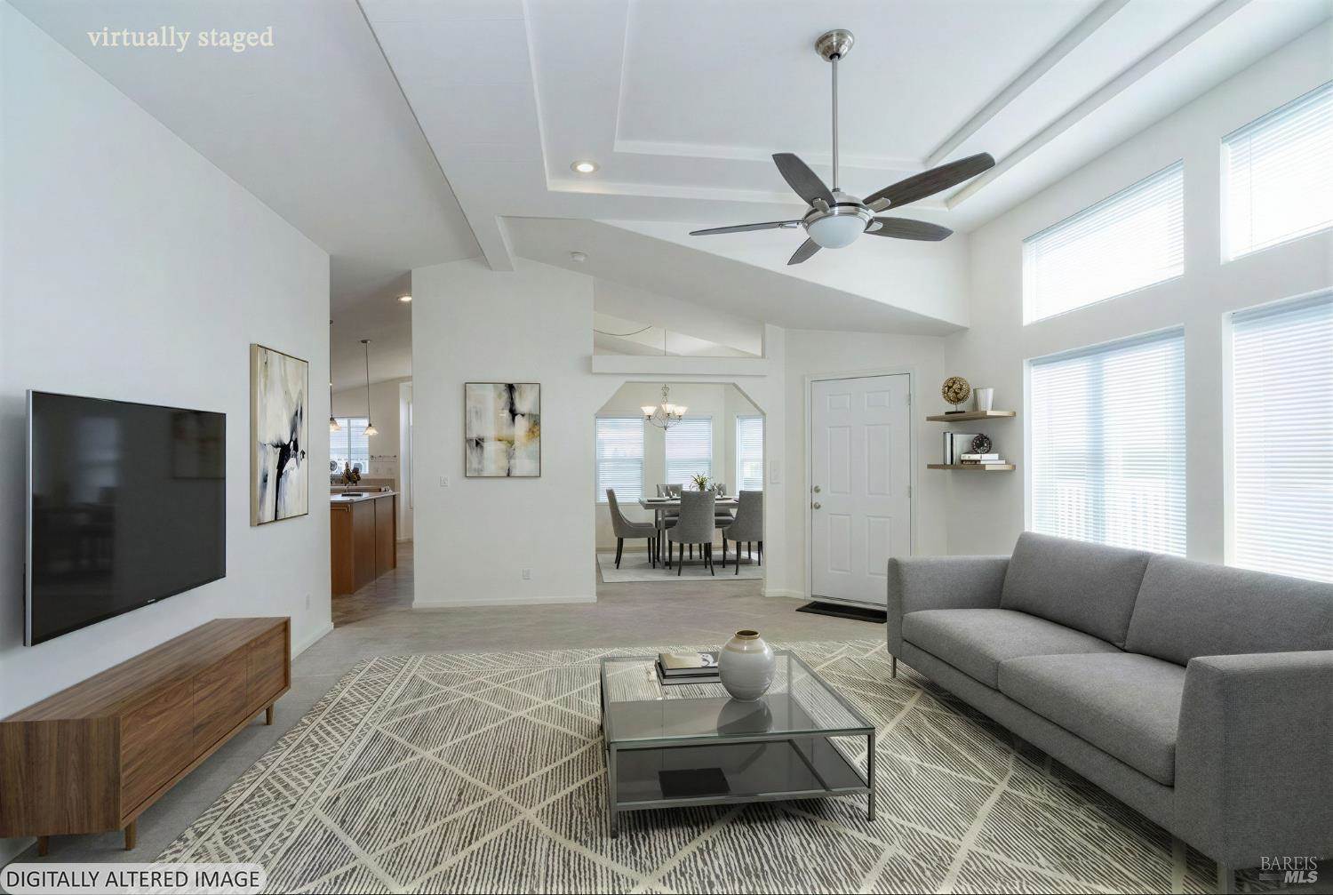 32 Yorkshire Drive, Santa Rosa, CA 95401