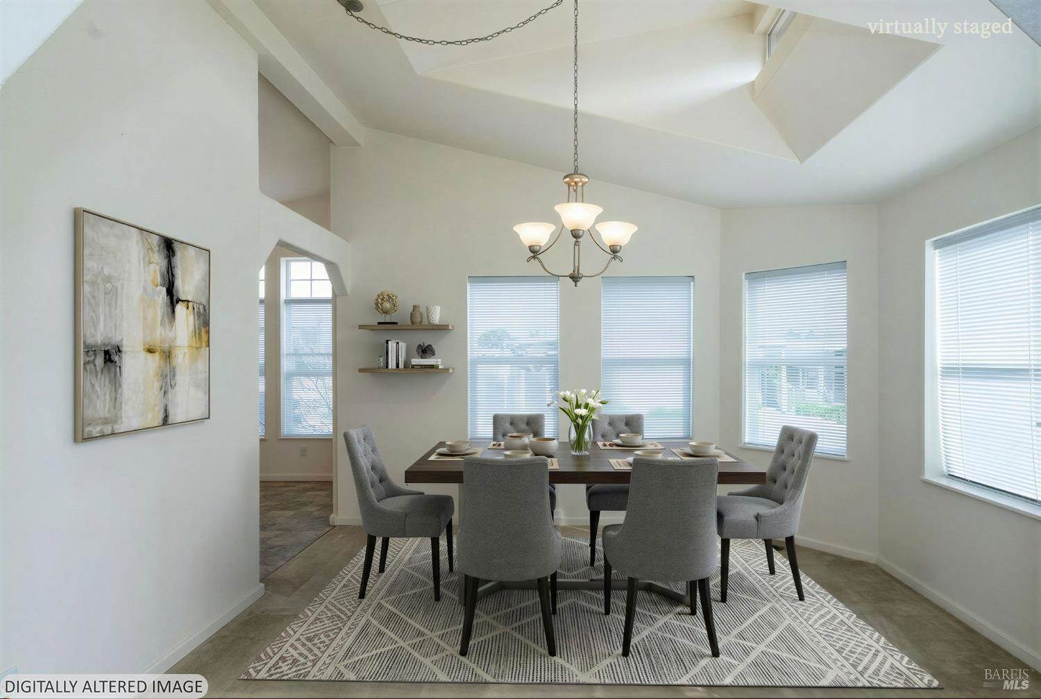 32 Yorkshire Drive, Santa Rosa, CA 95401
