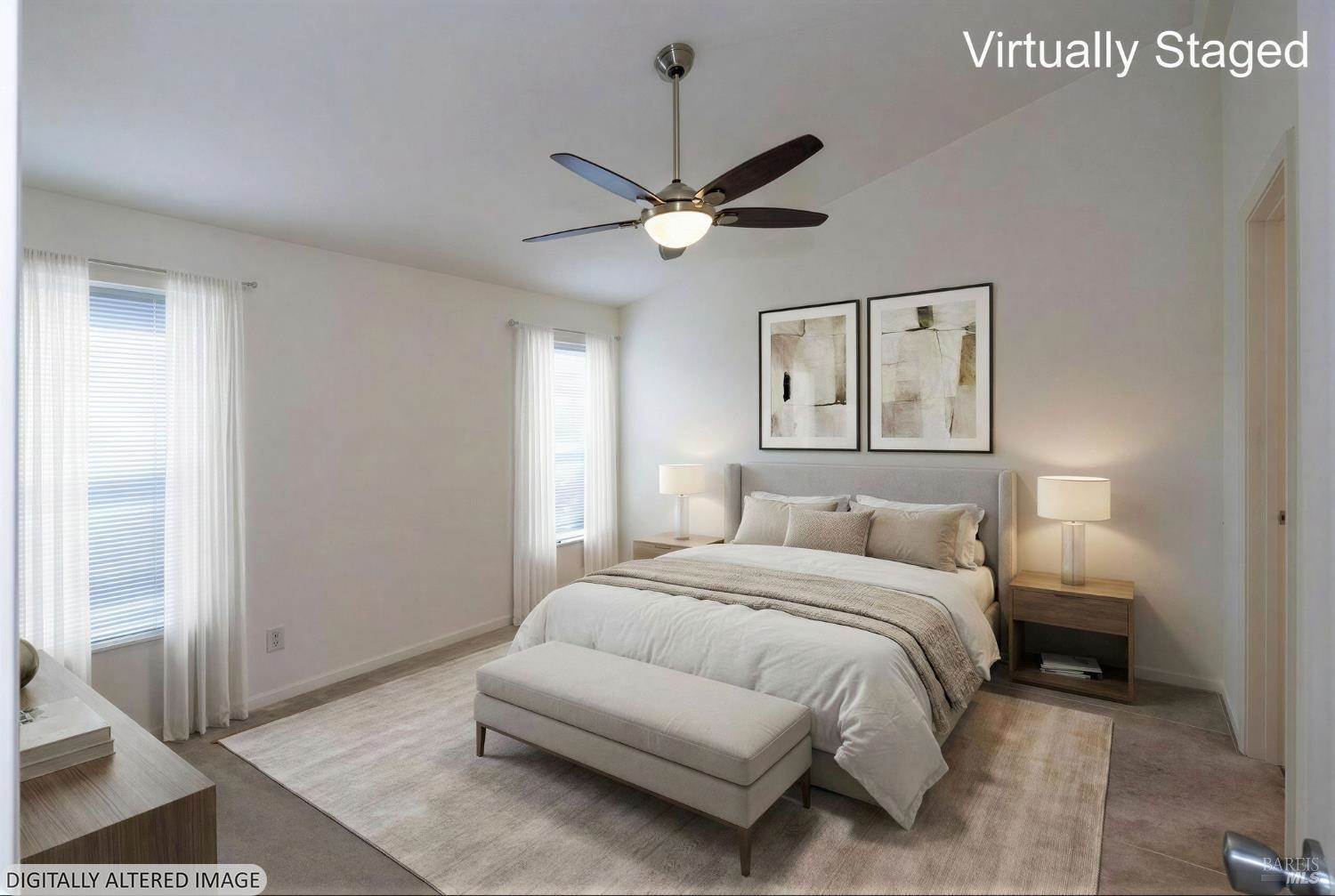 32 Yorkshire Drive, Santa Rosa, CA 95401