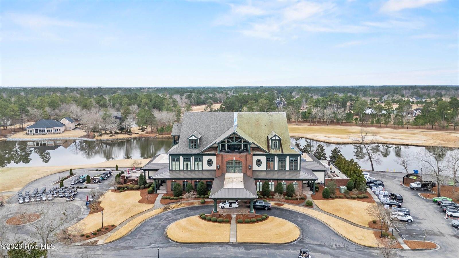 225 316 Maple Creek Drive, Wallace, NC 28466