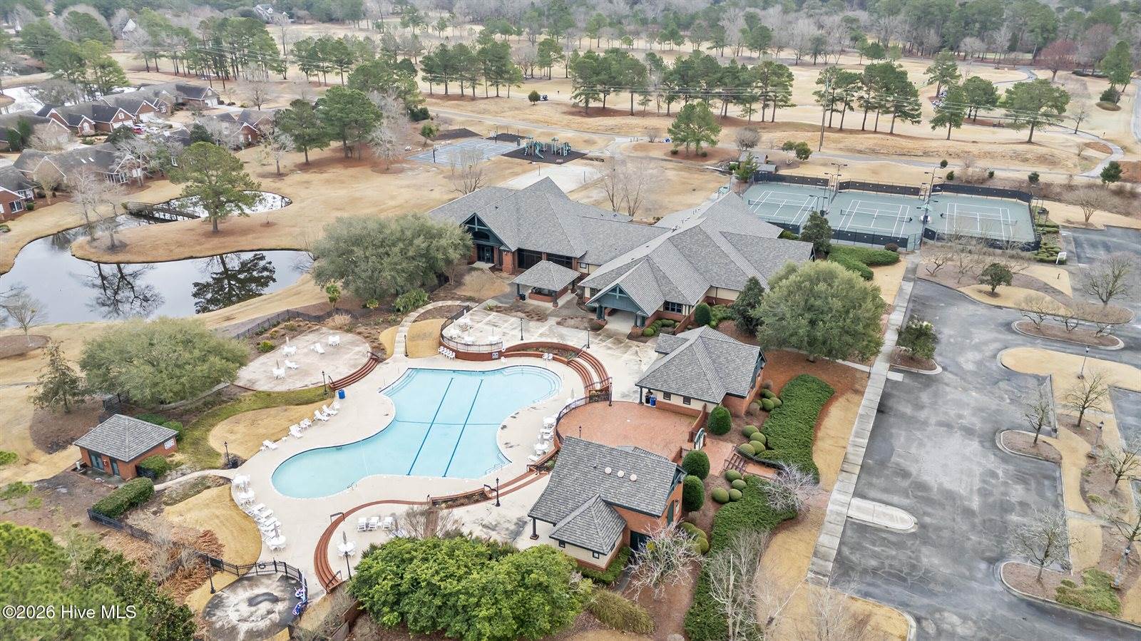 225 316 Maple Creek Drive, Wallace, NC 28466