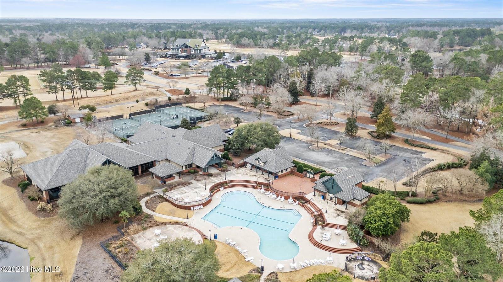 225 316 Maple Creek Drive, Wallace, NC 28466