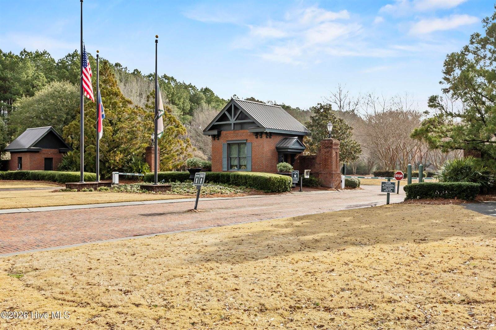 225 316 Maple Creek Drive, Wallace, NC 28466