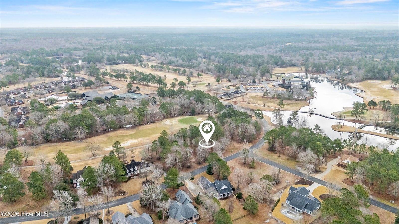 225 316 Maple Creek Drive, Wallace, NC 28466