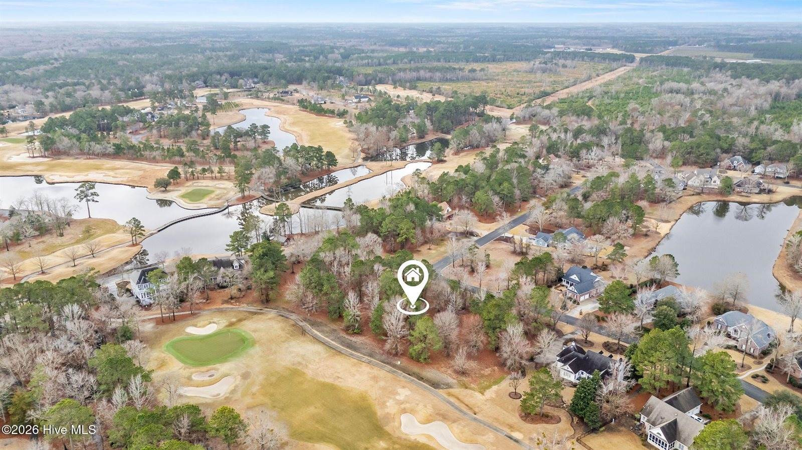 225 316 Maple Creek Drive, Wallace, NC 28466