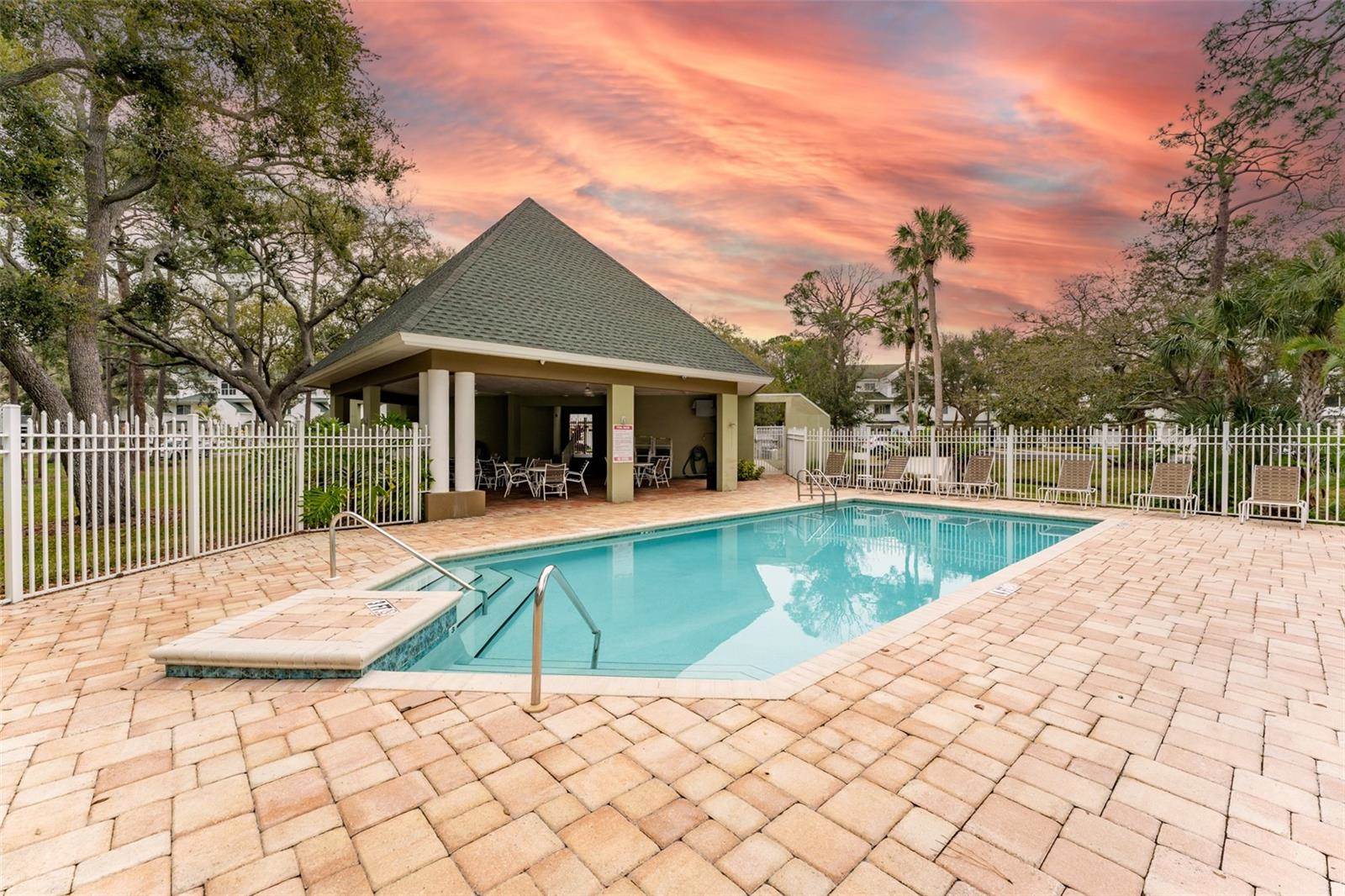 9936 Indian Key Trail, #22, Seminole, FL 33776