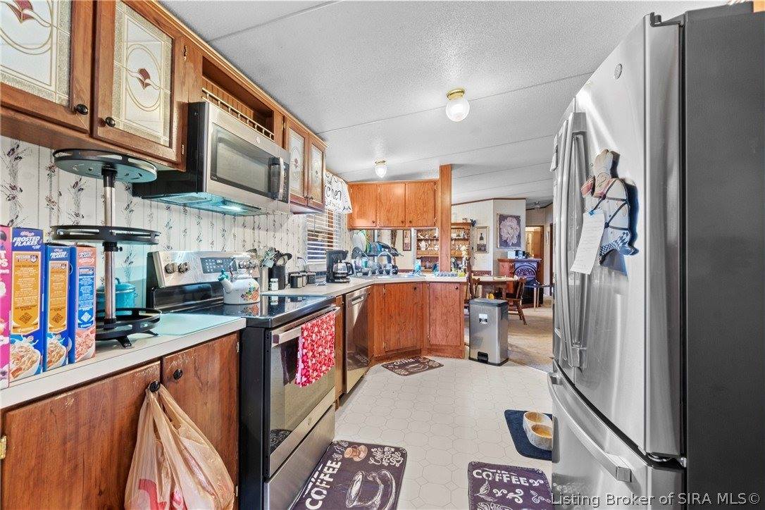 7553 East Tank Pond Road, Nabb, IN 47147