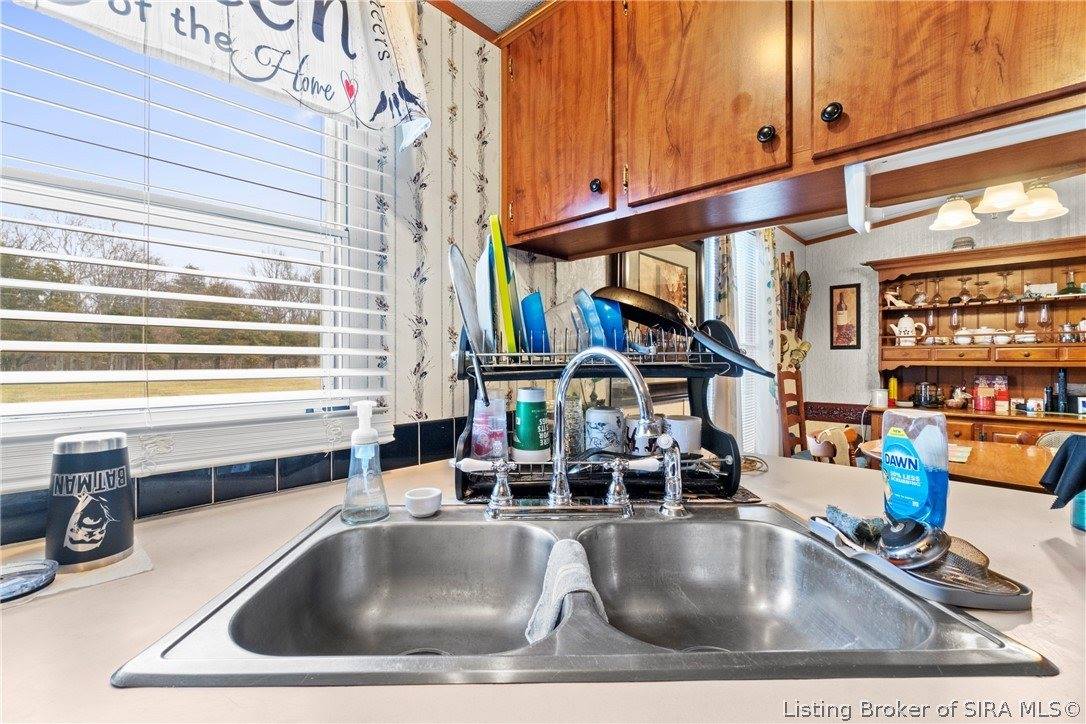 7553 East Tank Pond Road, Nabb, IN 47147