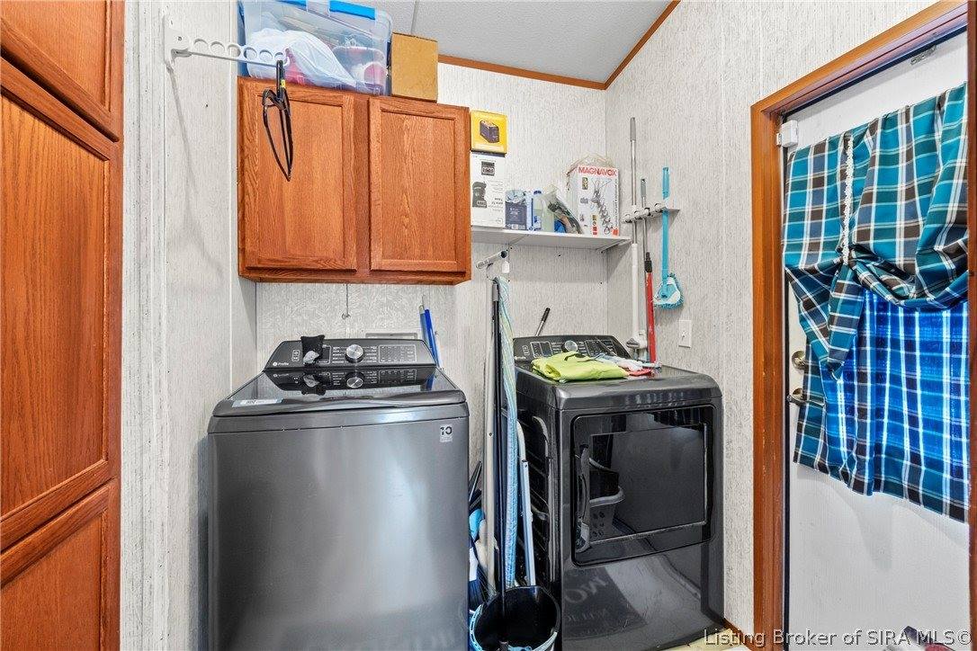 7553 East Tank Pond Road, Nabb, IN 47147