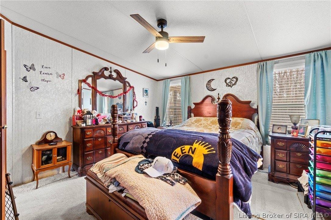 7553 East Tank Pond Road, Nabb, IN 47147