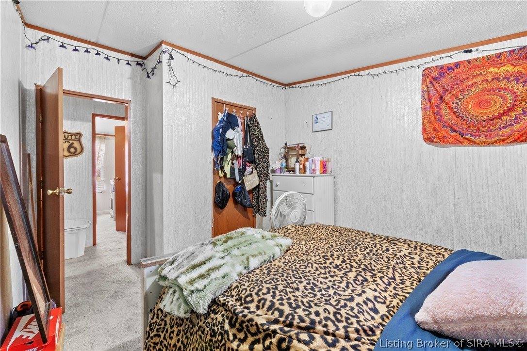 7553 East Tank Pond Road, Nabb, IN 47147