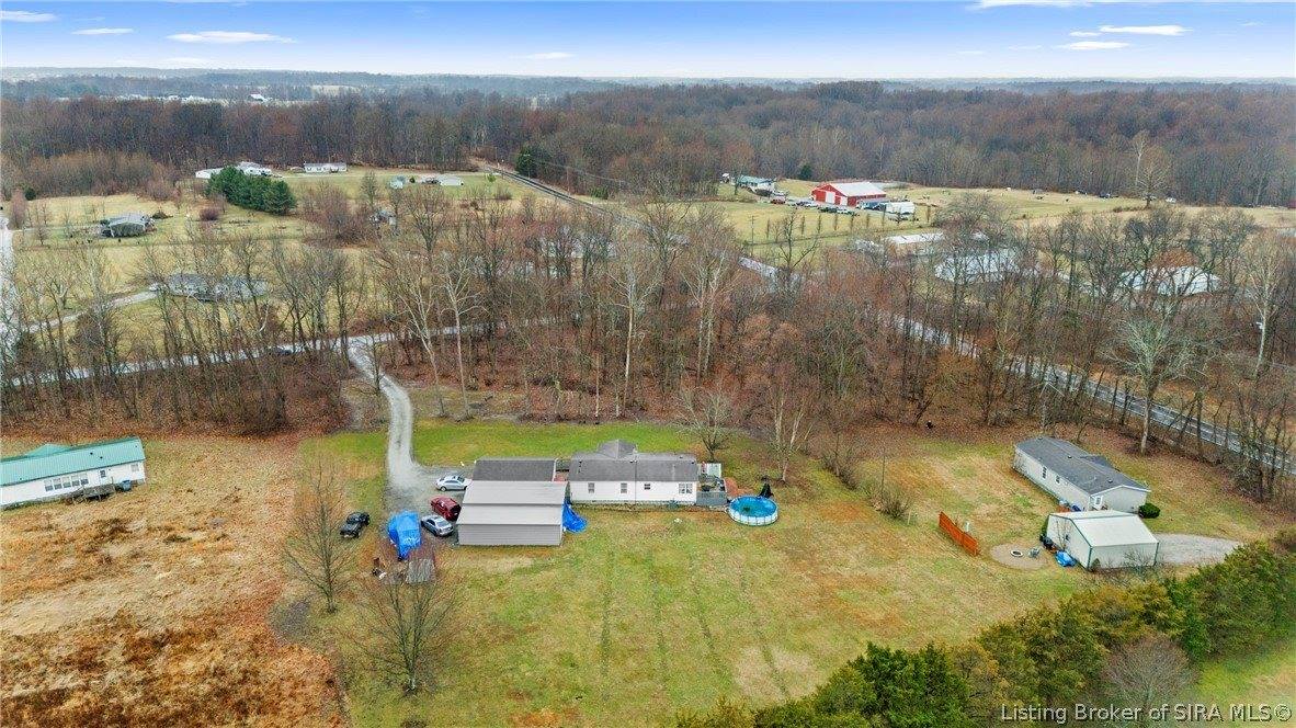 7553 East Tank Pond Road, Nabb, IN 47147