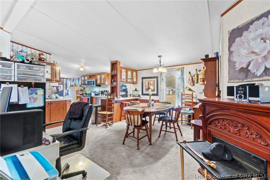 7553 East Tank Pond Road, Nabb, IN 47147