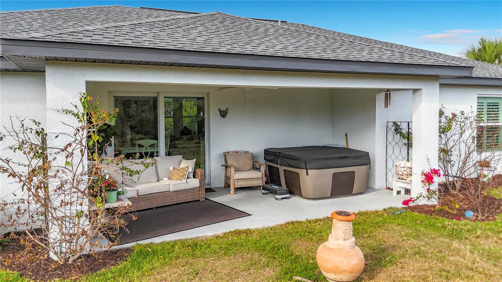 10285 Rockford Avenue, Englewood, FL 34224