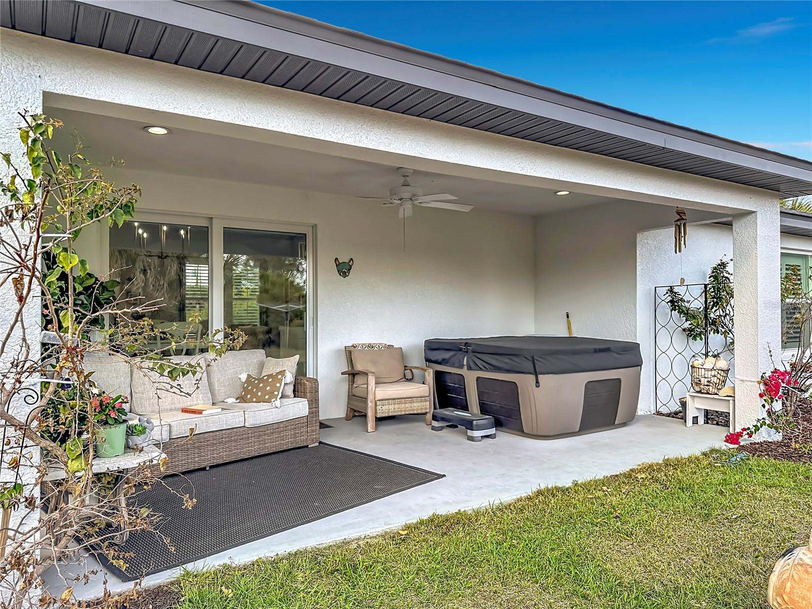 10285 Rockford Avenue, Englewood, FL 34224