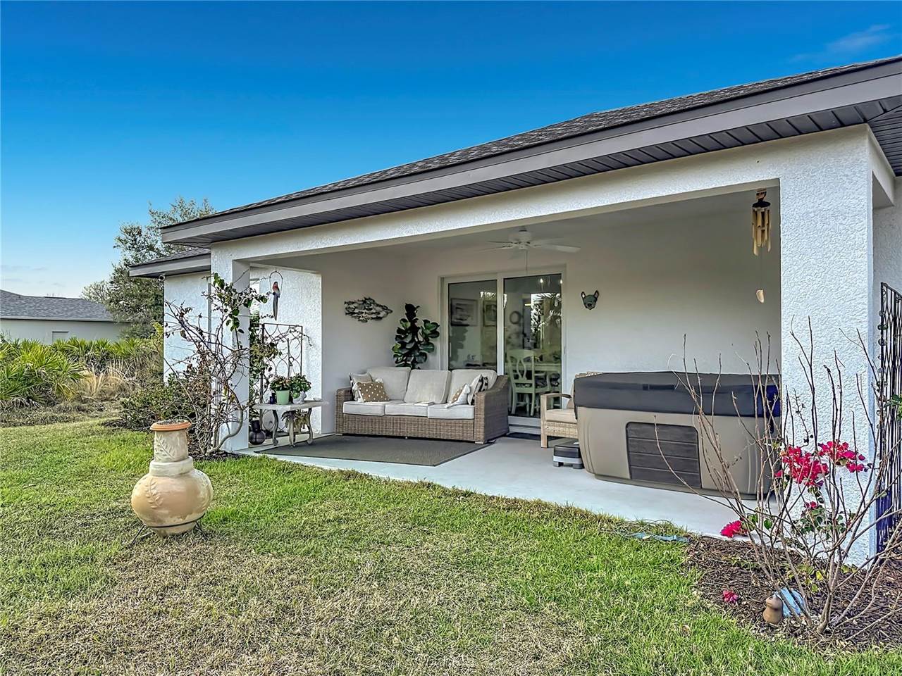 10285 Rockford Avenue, Englewood, FL 34224